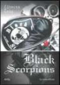 Black Scorpions