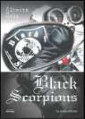 Black Scorpions