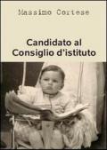 Candidato al consiglio d'istituto