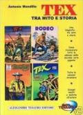 Guida tesauro. Tex tra mito e storia