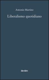 Liberalismo quotidiano