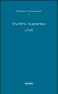 Statuto Albertino (1848)