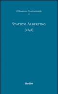Statuto Albertino (1848)