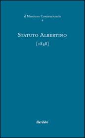 Statuto Albertino (1848)