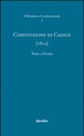 Costituzione di Cadice (1812)