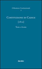 Costituzione di Cadice (1812)