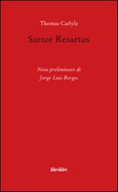 Sartor Resartus