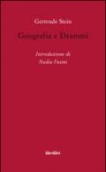 Geografia e drammi