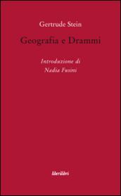 Geografia e drammi