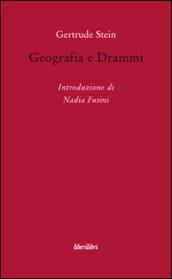 Geografia e drammi