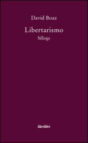 Libertarismo