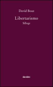 Libertarismo