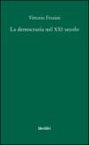 La democrazia nel XXI secolo