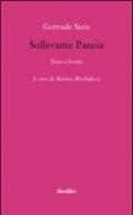 Sollevante pancia