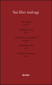 Sui libri malvagi