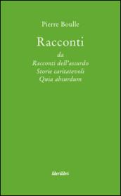 Racconti