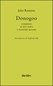 Donogoo