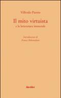 Il mito virtuista e la letteratura immorale