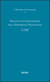 Progetto di costituzione della Repubblica napoletana (1799)