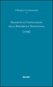 Progetto di costituzione della Repubblica napoletana (1799)