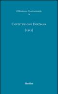Costituzione egiziana 1923