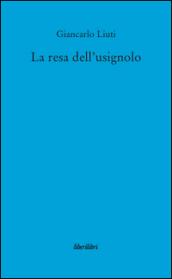 La resa dell'usignolo