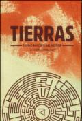 Tierras. Tredici racconti dal Messico