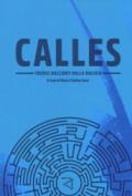 Calles. Tredici racconti dalla Bolivia
