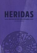 Heridas. Ventidue racconti dalla Colombia