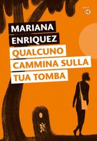 Qualcuno cammina sulla tua tomba