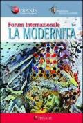 La modernità