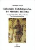 Dizionario biobibliografico dei musicisti di Sicilia