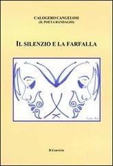 Il silenzio e la farfalla