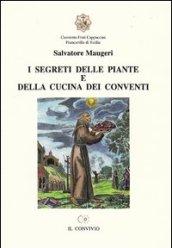 I segreti delle piante e della cucina dei conventi