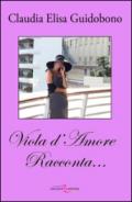 Viola d'amore racconto