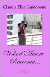 Viola d'amore racconto