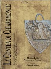 La contea di Chiaromonte. Ceti sociali ed istituzioni ecclesiastiche tra XIV e XVIII secolo d. C.