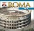 Roma ricostruita. Con DVD. Ediz. cinese