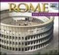 Roma ricostruita maxi. Con DVD. Ediz. francese