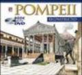 Pompei ricostruita. Con DVD. Ediz. inglese