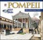 Pompei ricostruita. Con DVD. Ediz. inglese