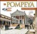 Pompei archeologico. Con DVD. Ediz. spagnola