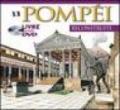 Pompei archeologico. Con DVD. Ediz. francese
