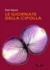 Le giornate della cipolla