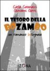 Il tesoro della Bozambo