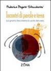 Incontri di parole e terra