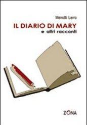 Il diario di Mary e altri racconti