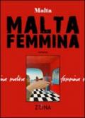 Malta femmina