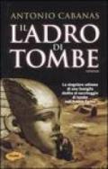 Il ladro di tombe