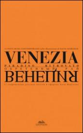 Venezia paradiso ritrovato. Ediz. italiana e russa